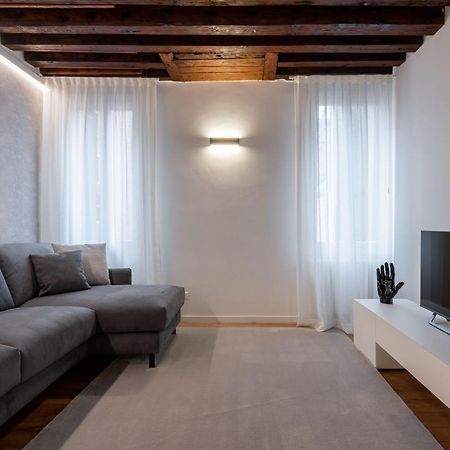 Sant'Angelo Apartment By Wonderful Italy Venedig Exterior foto