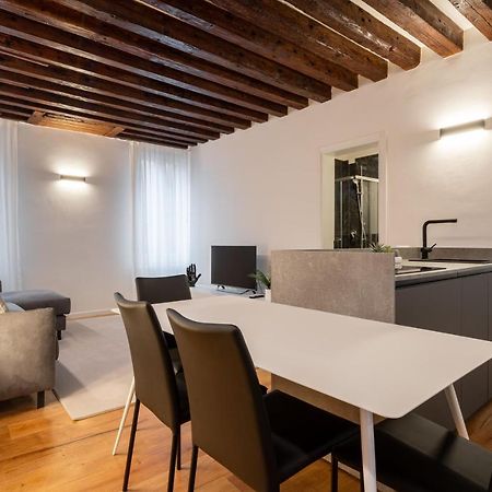 Sant'Angelo Apartment By Wonderful Italy Venedig Exterior foto