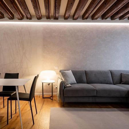 Sant'Angelo Apartment By Wonderful Italy Venedig Exterior foto