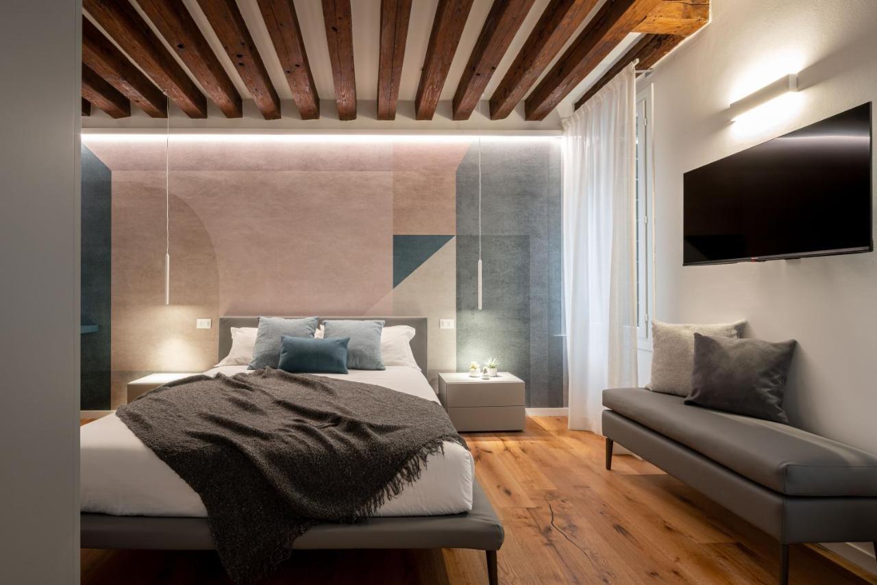 Sant'Angelo Apartment By Wonderful Italy Venedig Exterior foto