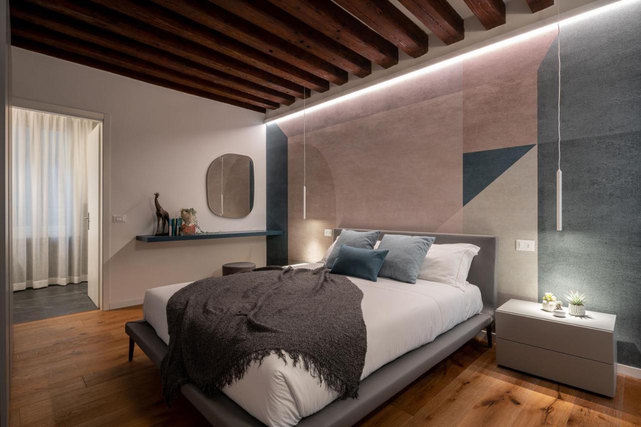 Sant'Angelo Apartment By Wonderful Italy Venedig Exterior foto