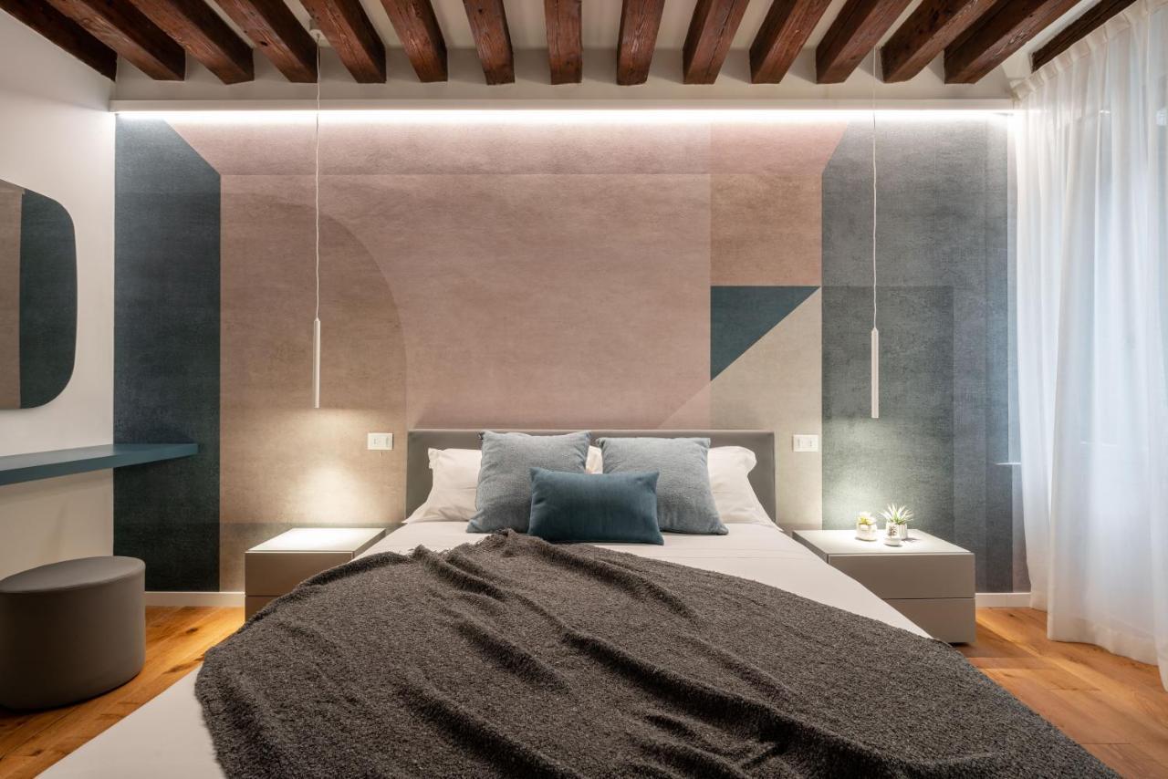 Sant'Angelo Apartment By Wonderful Italy Venedig Exterior foto