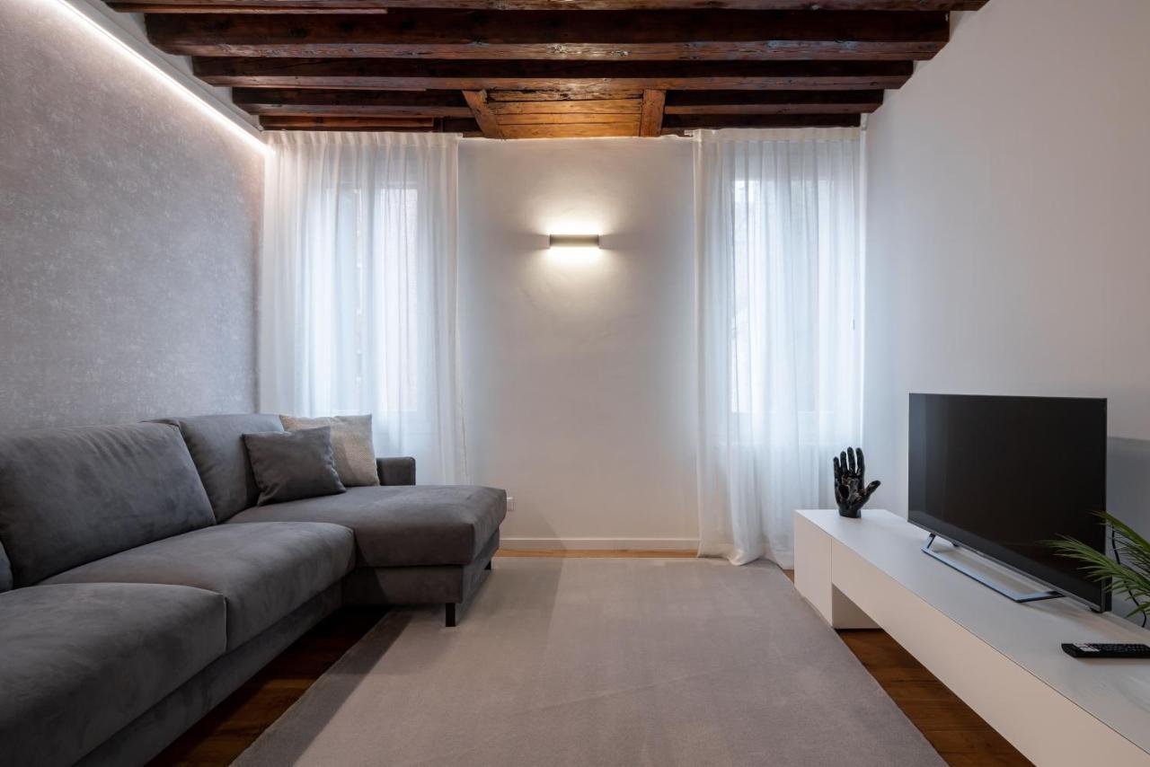 Sant'Angelo Apartment By Wonderful Italy Venedig Exterior foto