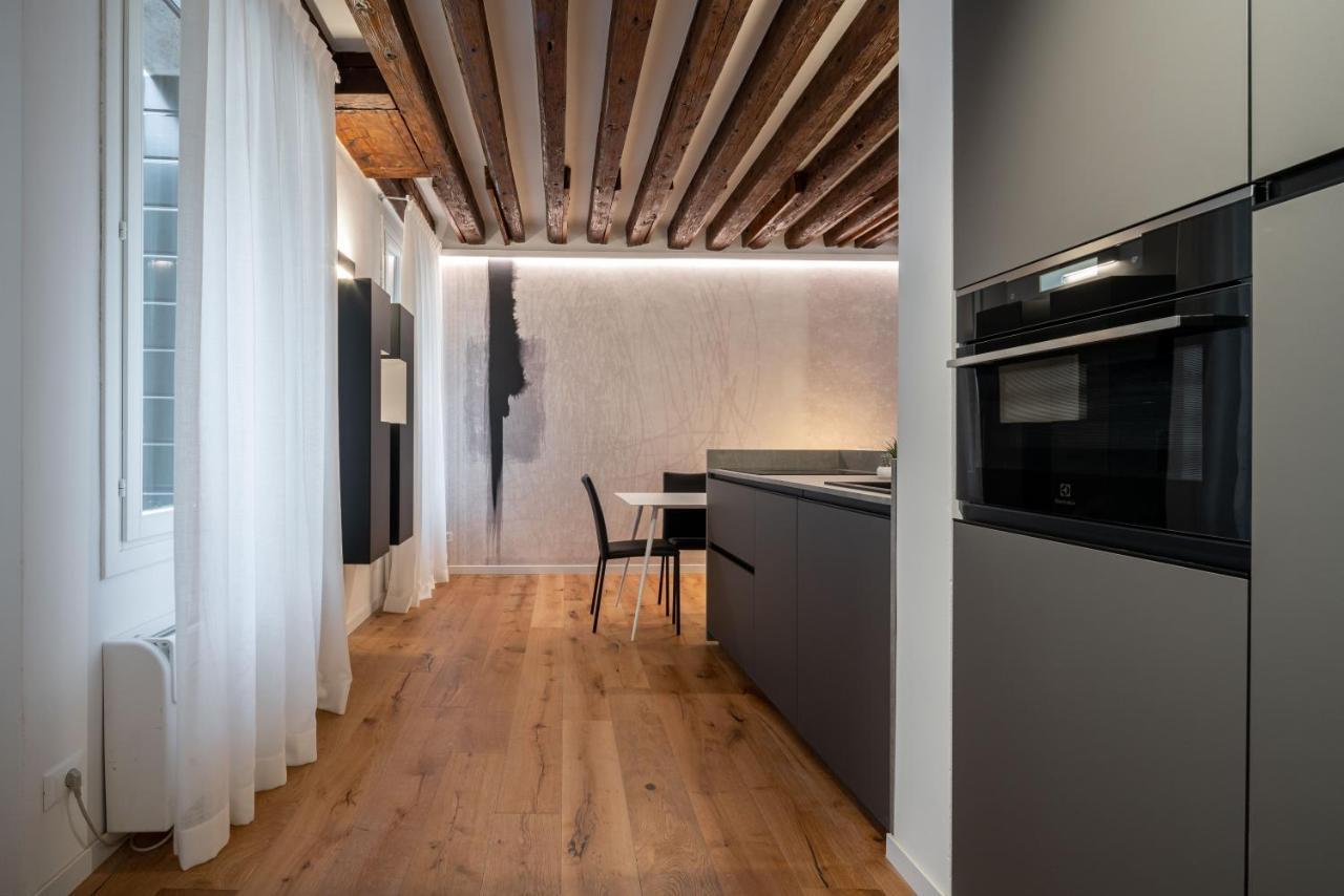 Sant'Angelo Apartment By Wonderful Italy Venedig Exterior foto