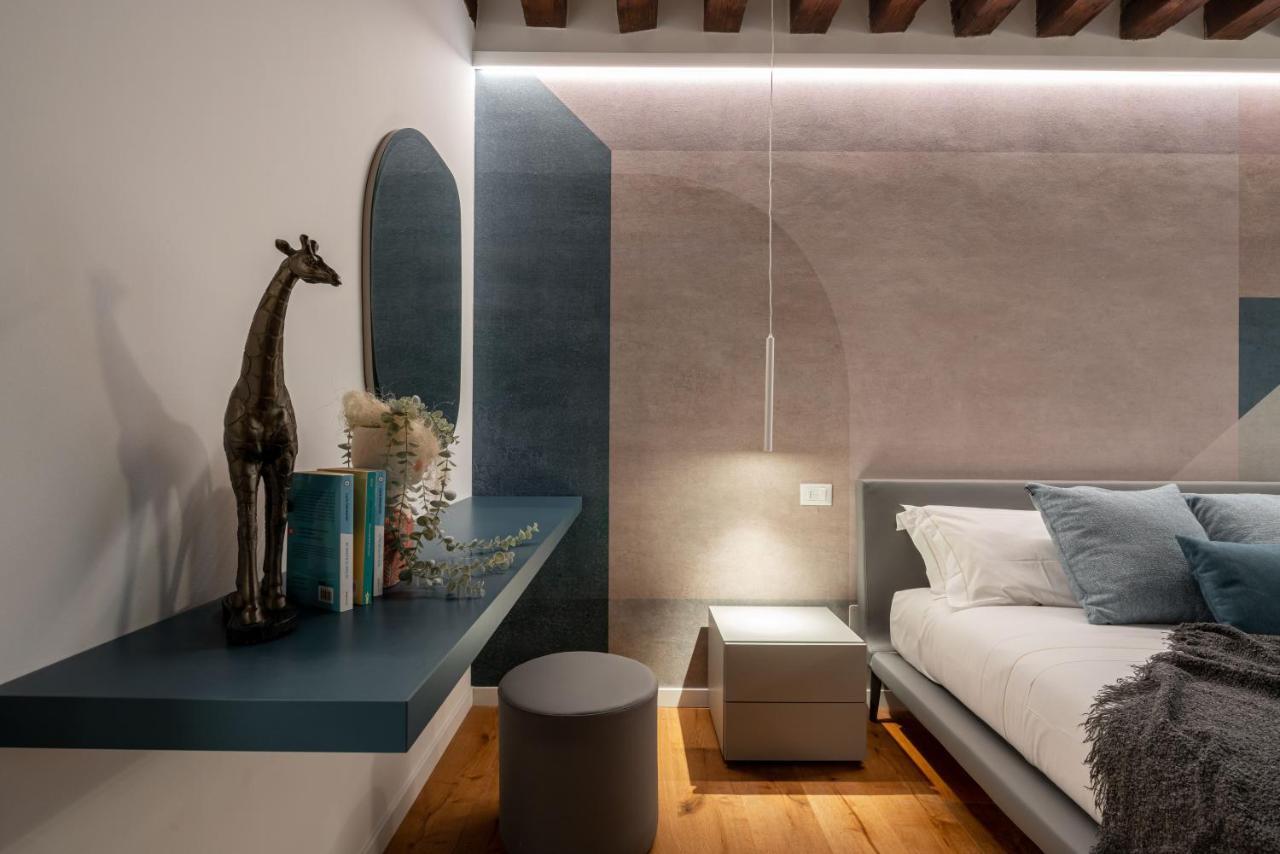 Sant'Angelo Apartment By Wonderful Italy Venedig Exterior foto