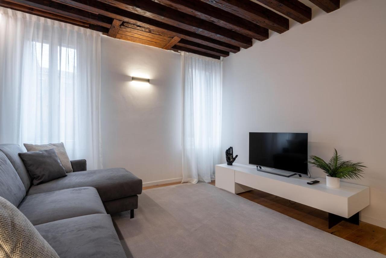 Sant'Angelo Apartment By Wonderful Italy Venedig Exterior foto