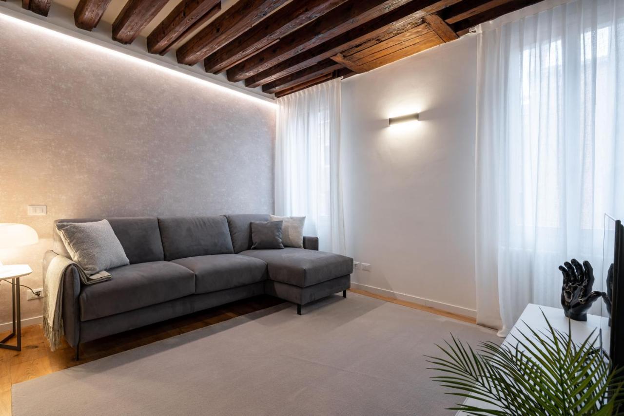 Sant'Angelo Apartment By Wonderful Italy Venedig Exterior foto