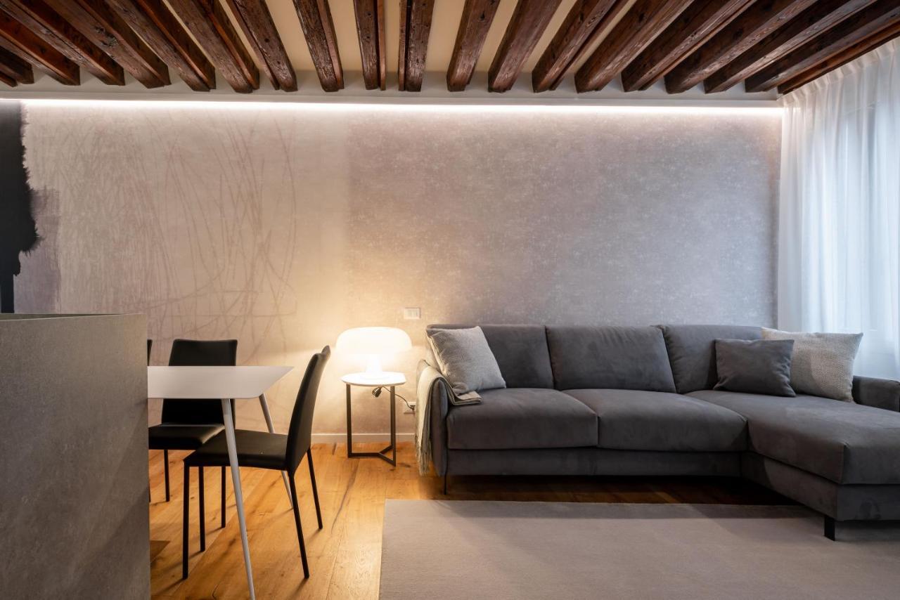 Sant'Angelo Apartment By Wonderful Italy Venedig Exterior foto