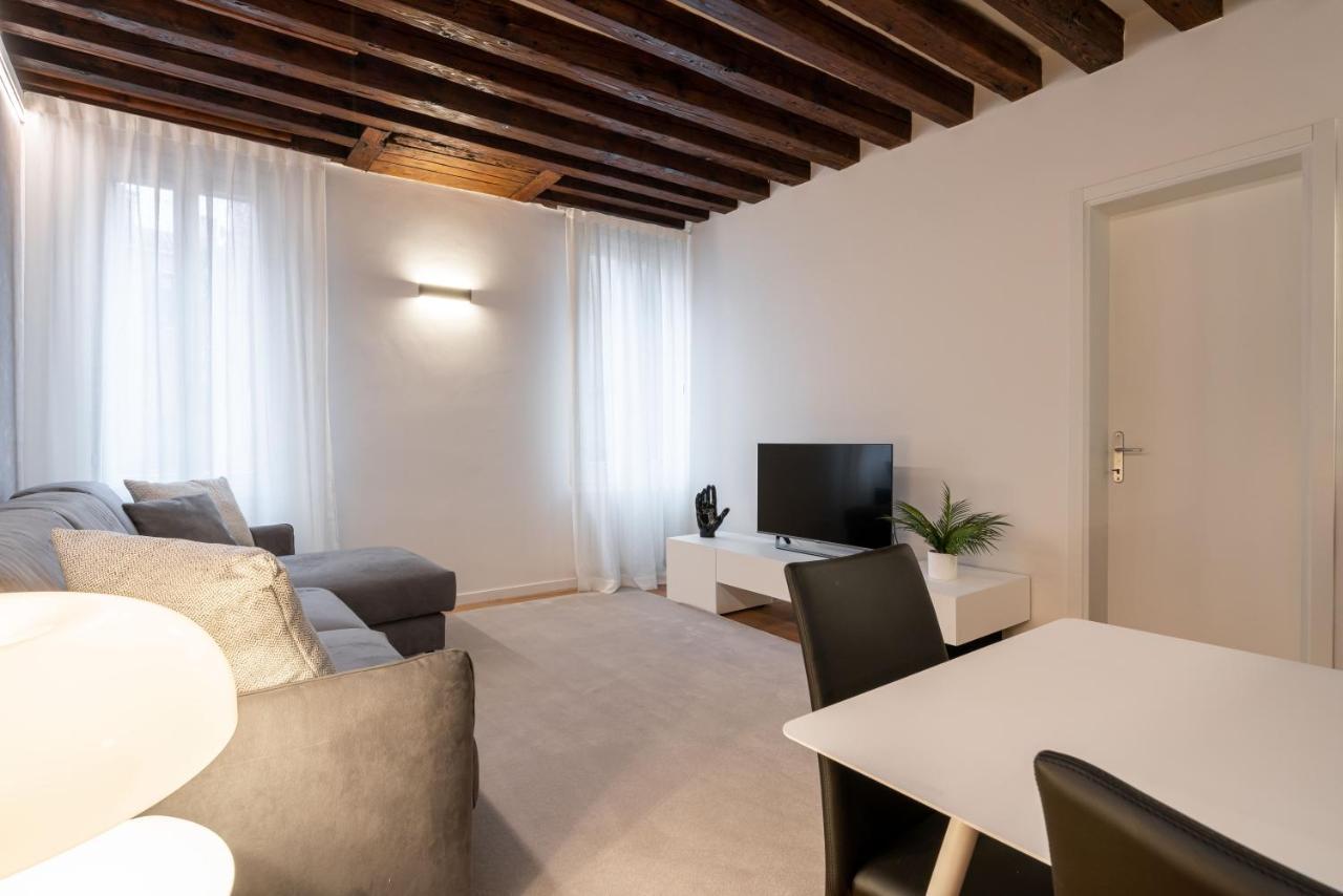 Sant'Angelo Apartment By Wonderful Italy Venedig Exterior foto