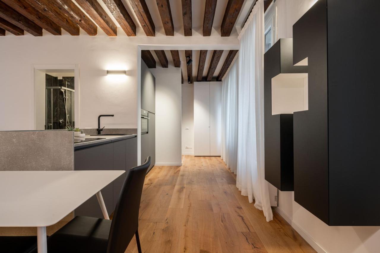 Sant'Angelo Apartment By Wonderful Italy Venedig Exterior foto